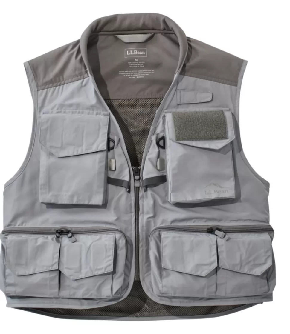 Discount "Men's Angler Fishing Vest" Fishing