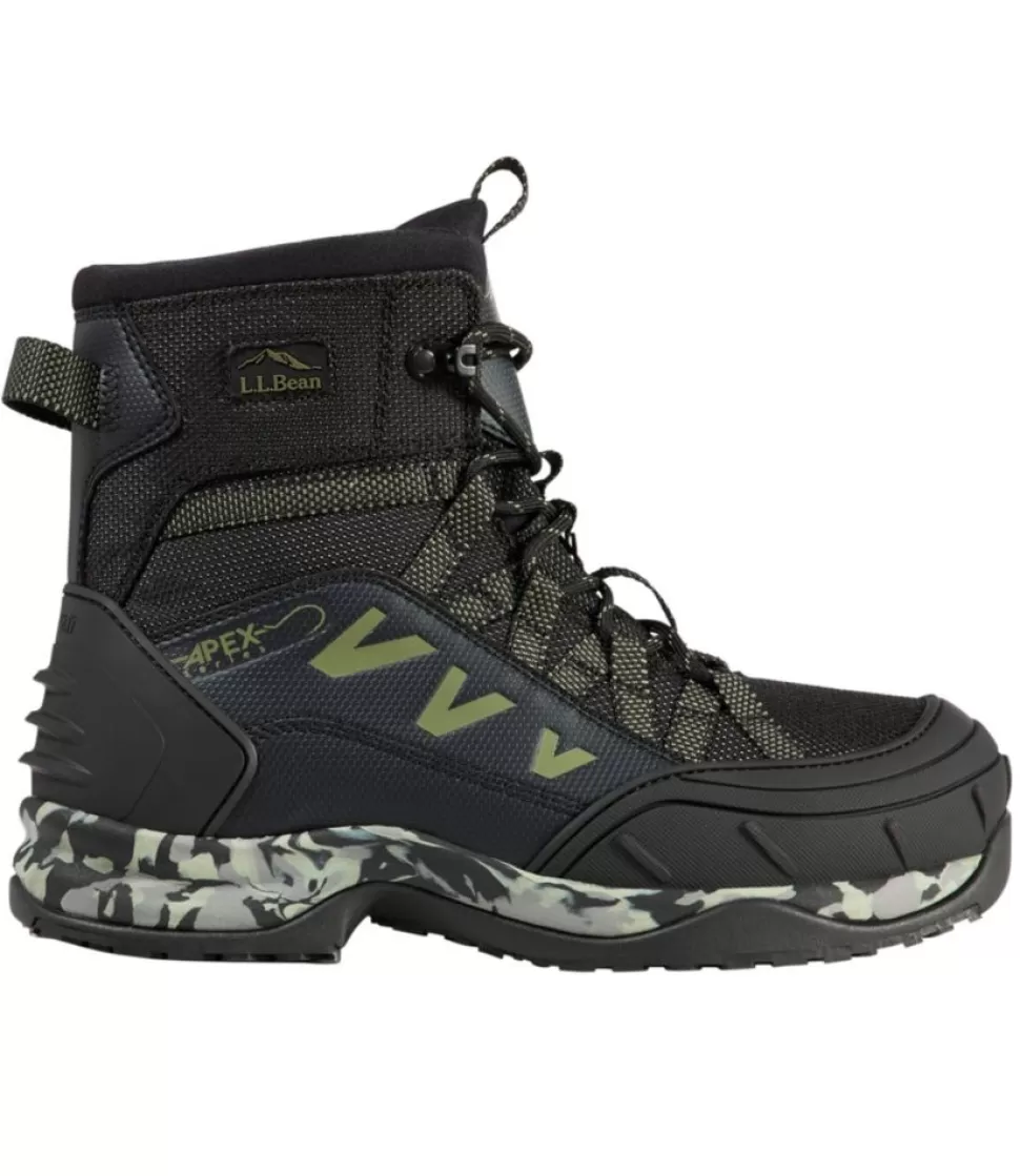 Cheap "Men's Apex Wading Boots" Fishing