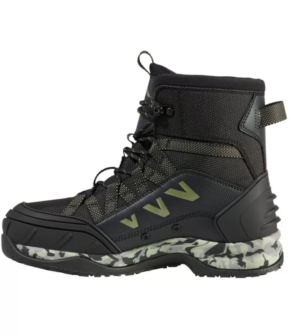 Cheap "Men's Apex Wading Boots" Fishing