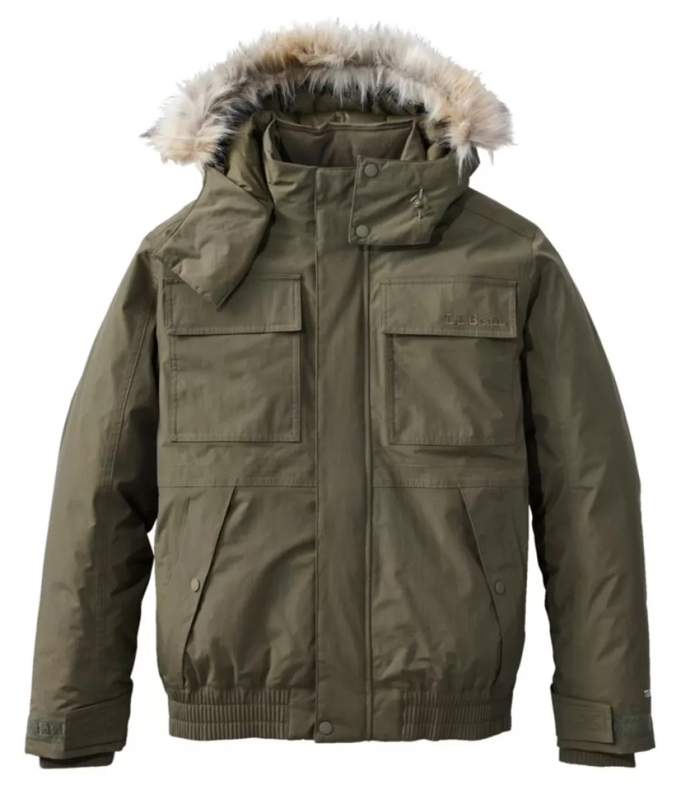 Flash Sale "Men's Baxter State Jacket" Insulated Jackets