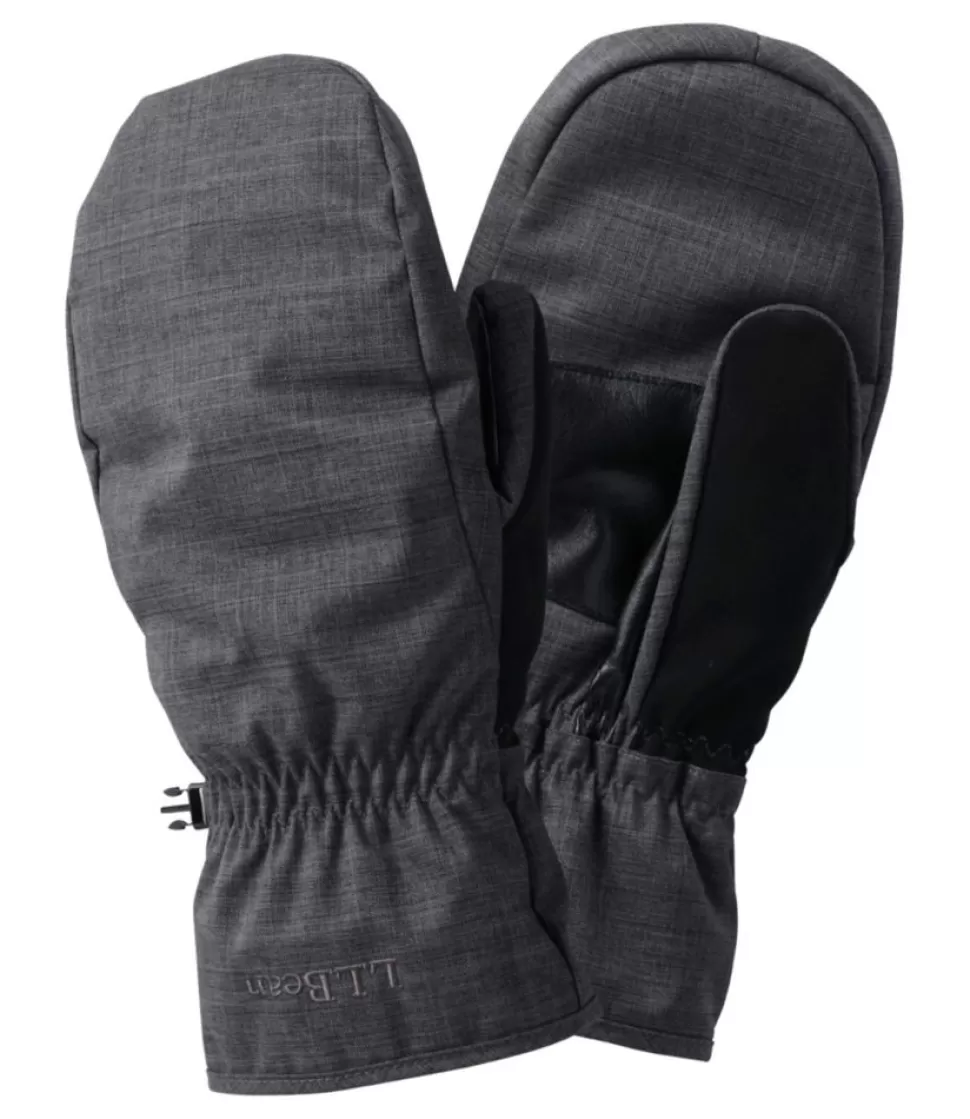 New "Men's Baxter State Parka Mittens" Accessories | Accessories