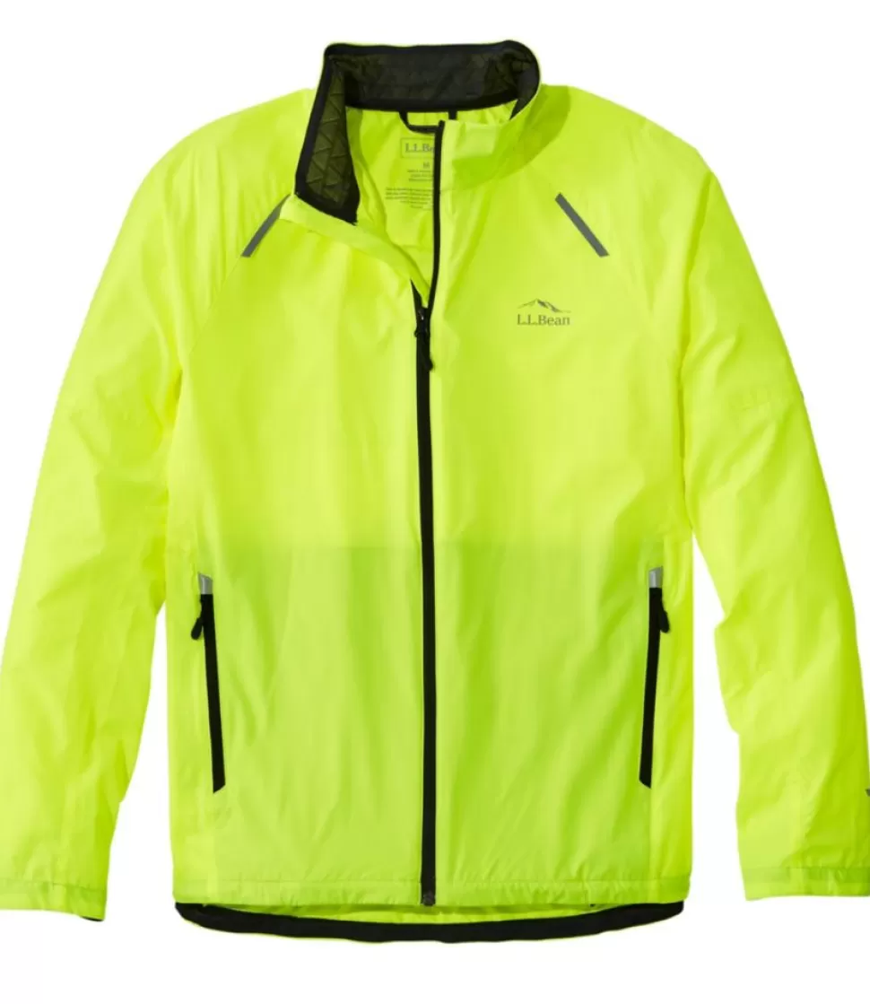 Best Sale "Men's Bean Bright Multisport Jacket" Windbreakers | Cycling