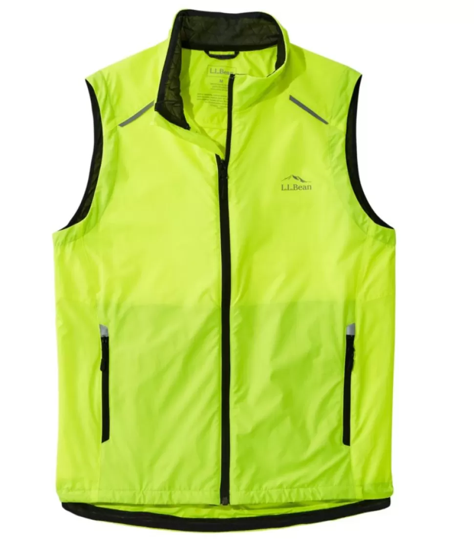 Sale "Men's Bean Bright Multisport Vest" Vests | Cycling