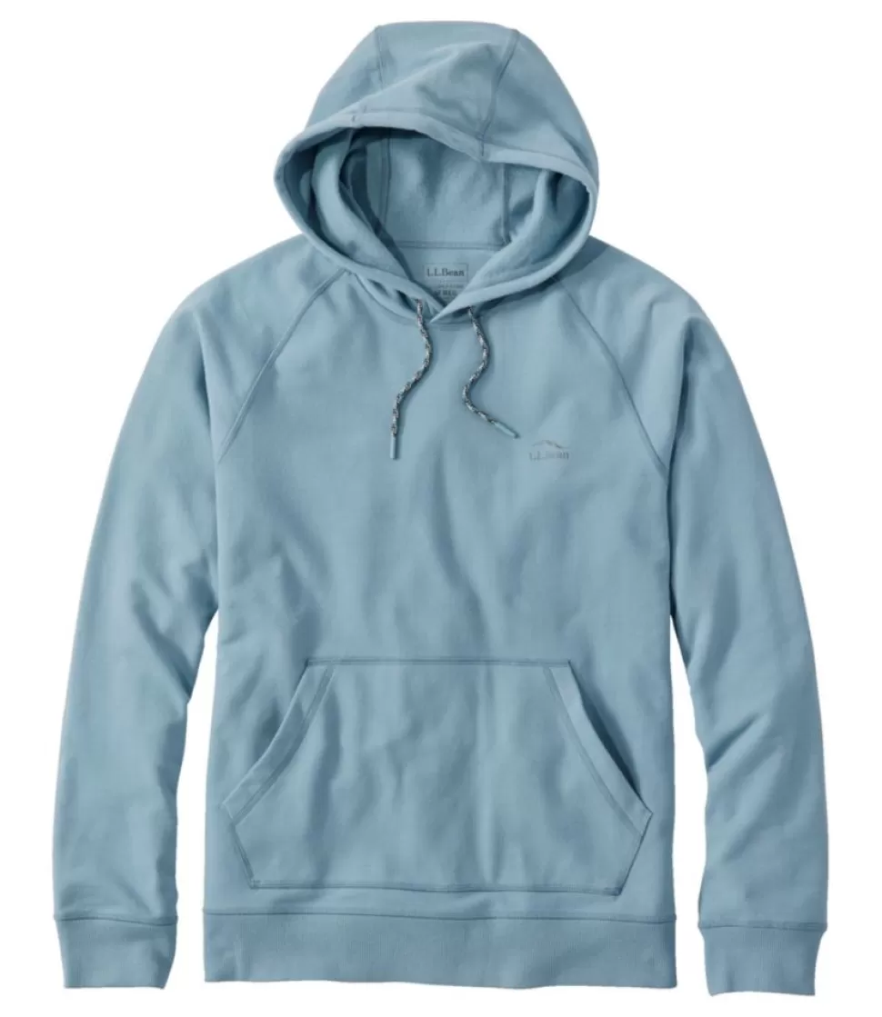 Discount "Men's Bean's Comfort Camp Hoodie" Sweatshirts | Activewear