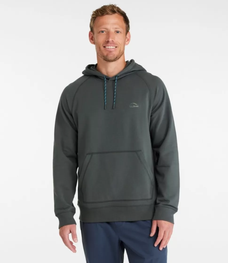 Discount "Men's Bean's Comfort Camp Hoodie" Sweatshirts | Activewear