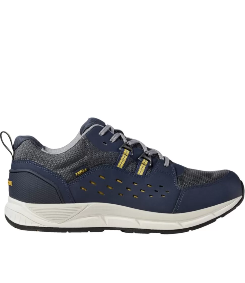 Shop "Men's Bean's Comfort Fitness Walking Shoes" Sneakers & Shoes