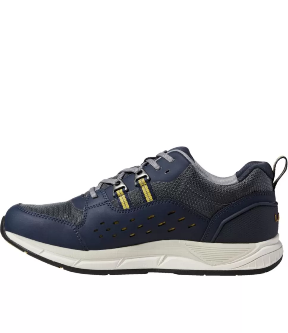 Shop "Men's Bean's Comfort Fitness Walking Shoes" Sneakers & Shoes
