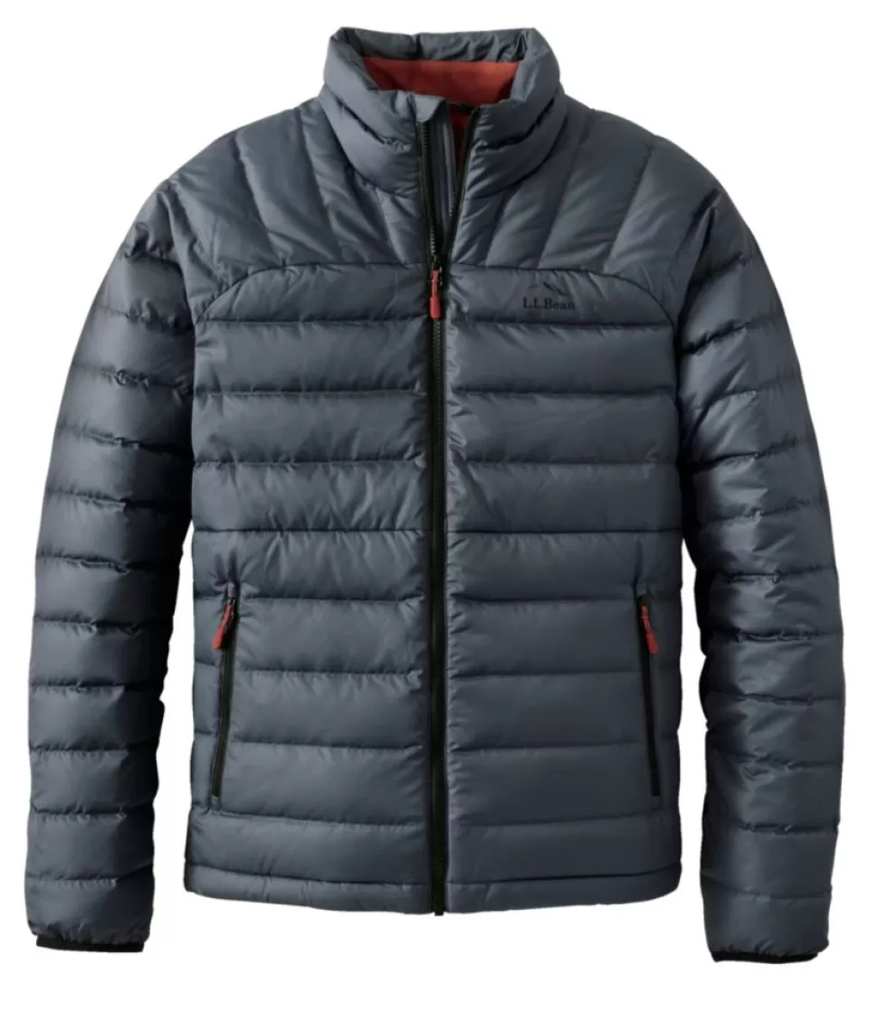 Clearance "Men's Bean's Down Jacket" Insulated Jackets