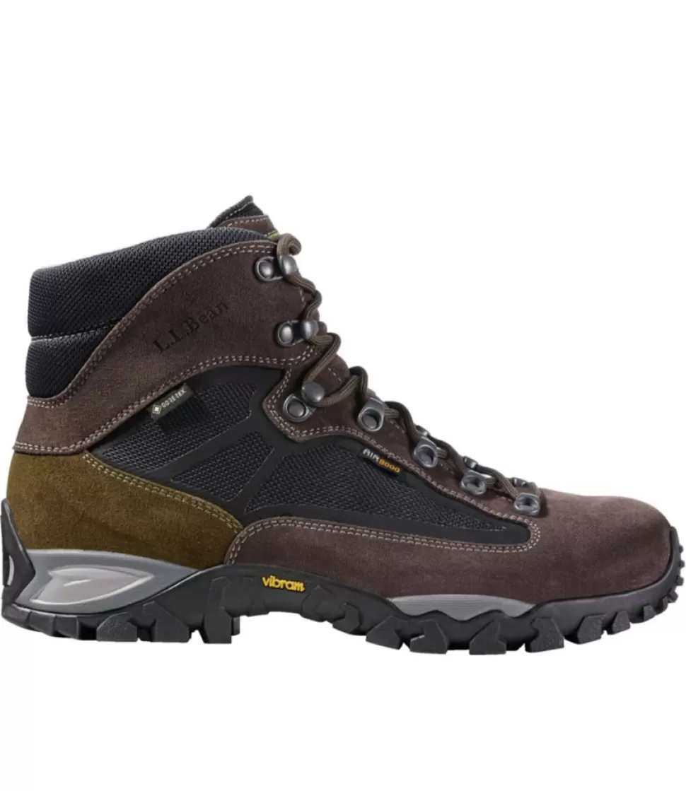 Cheap "Men's Bigelow GORE-TEX Hiking Boots" Boots