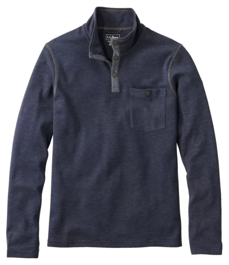 Clearance "Men's Bold Coast Pullover" Shirts | Sweatshirts