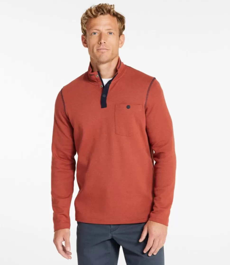 Clearance "Men's Bold Coast Pullover" Shirts | Sweatshirts