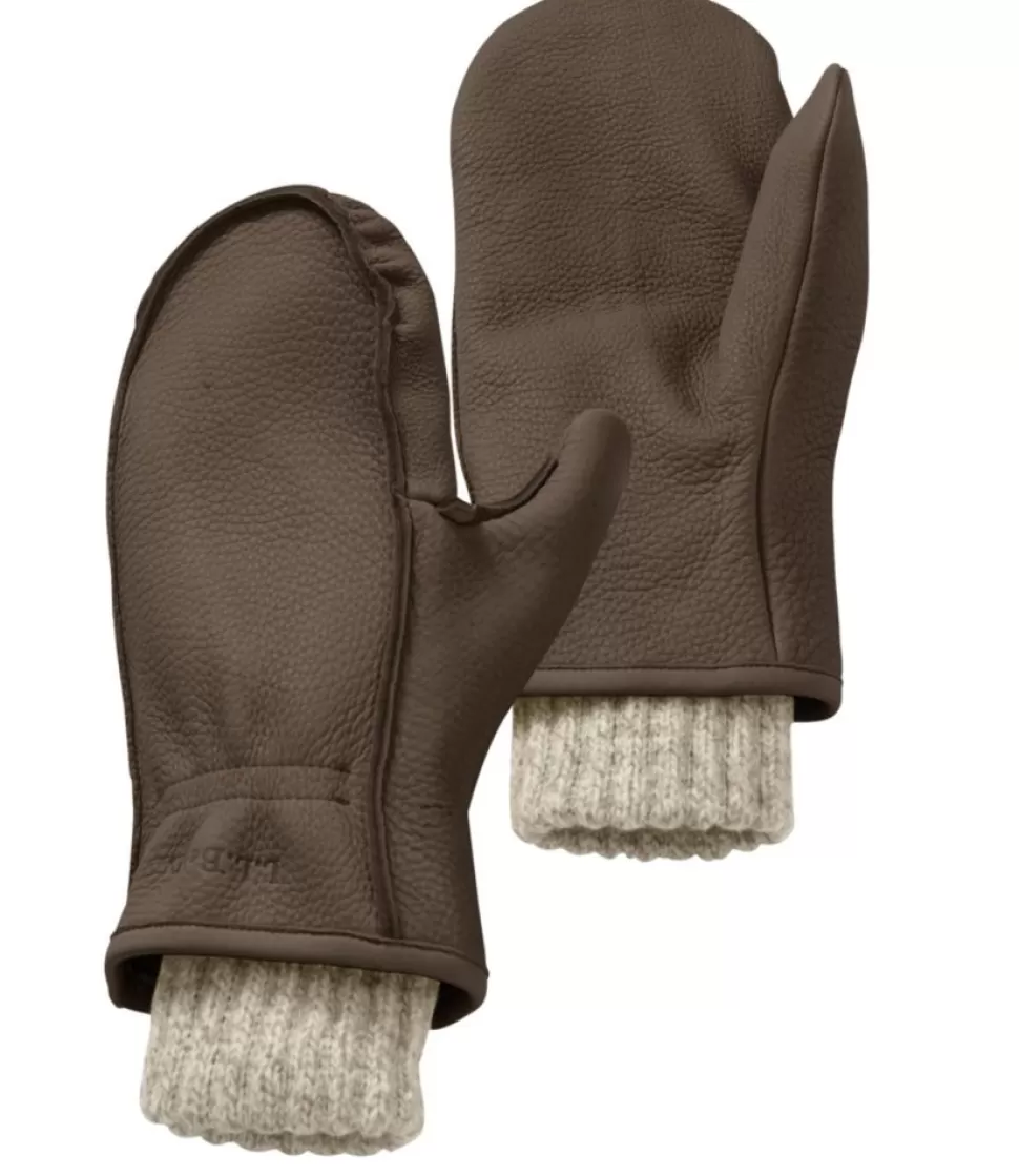 Cheap "Men's Buckskin Chopper Mitts" Accessories | Accessories