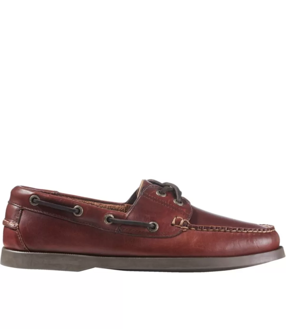 Flash Sale "Men's Casco Bay Boat Mocs" Sneakers & Shoes