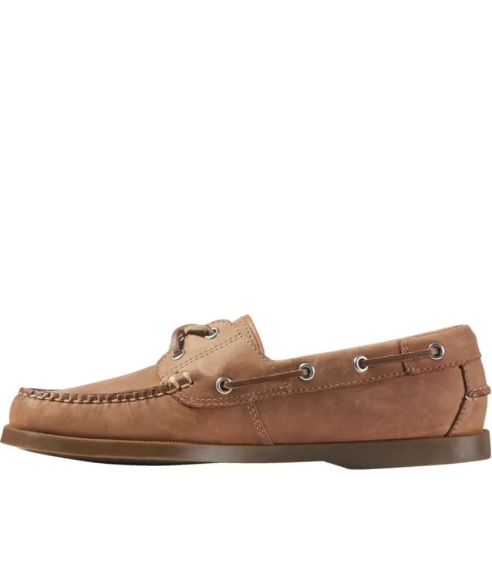 Flash Sale "Men's Casco Bay Boat Mocs" Sneakers & Shoes