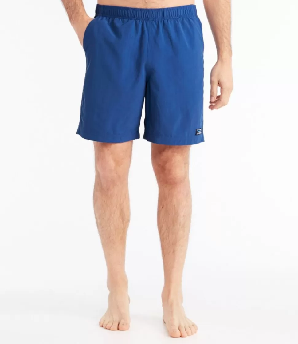 Store "Men's Classic Supplex Sport Shorts, 8"" Shorts | Swimwear