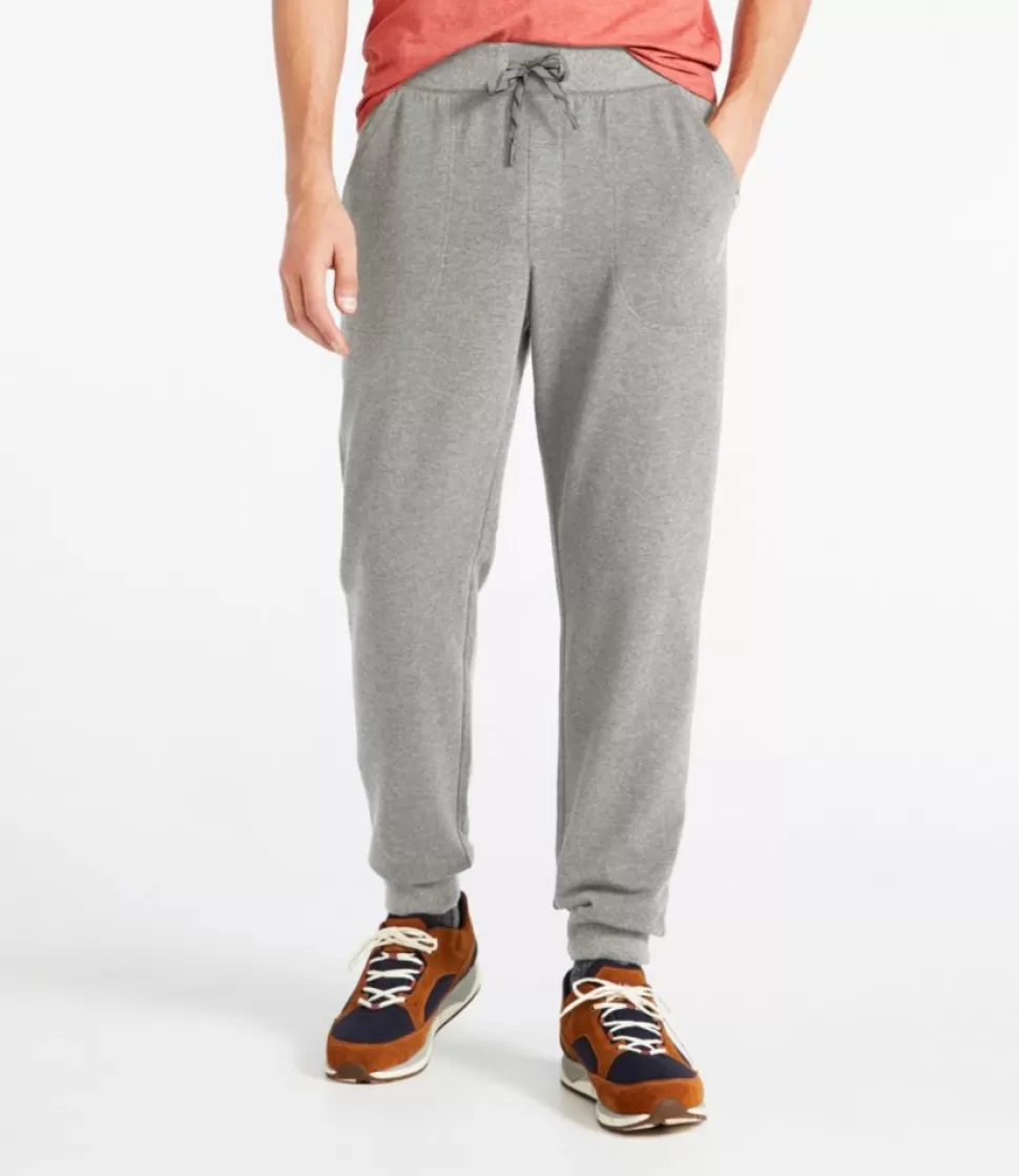 Store "Men's Comfort Camp Sweatpants" Pants | Activewear