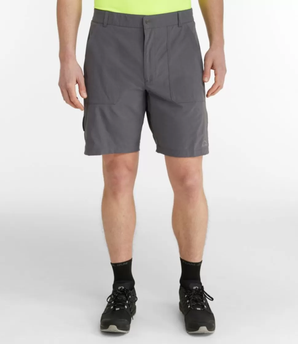 Shop "Men's Comfort Cycling Shorts with Liner" Cycling