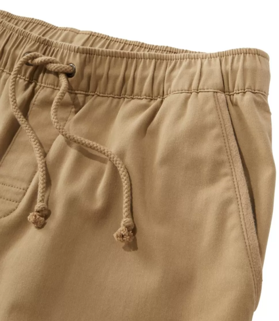 Fashion "Men's Comfort Stretch Dock Pants, Standard Fit, Straight Leg" Pants