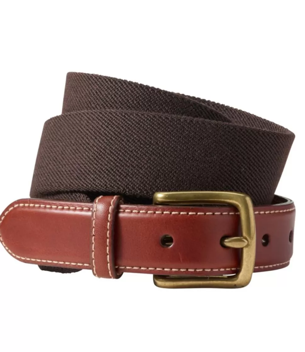 Hot "Men's Comfort Waist Belt" Accessories