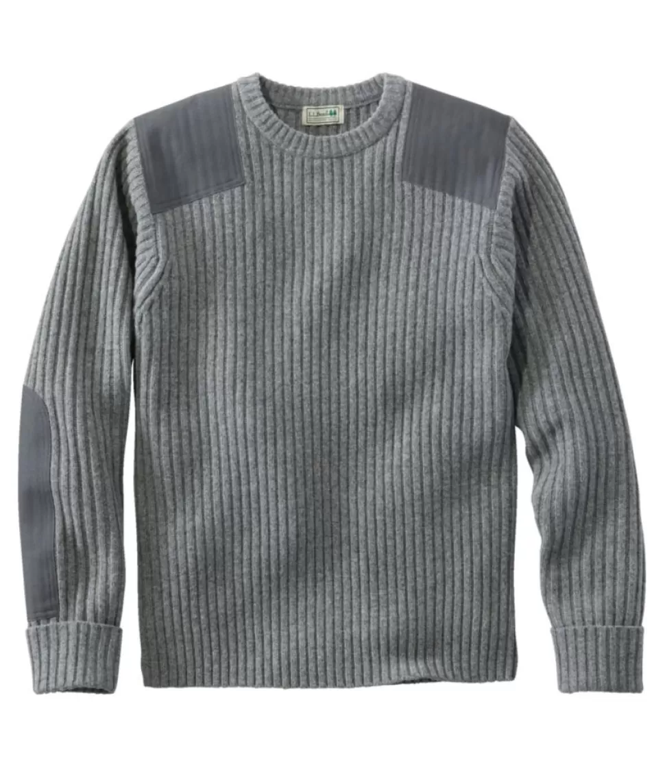 Best Sale "Men's Commando Sweater, Crewneck" Sweaters | Hunting