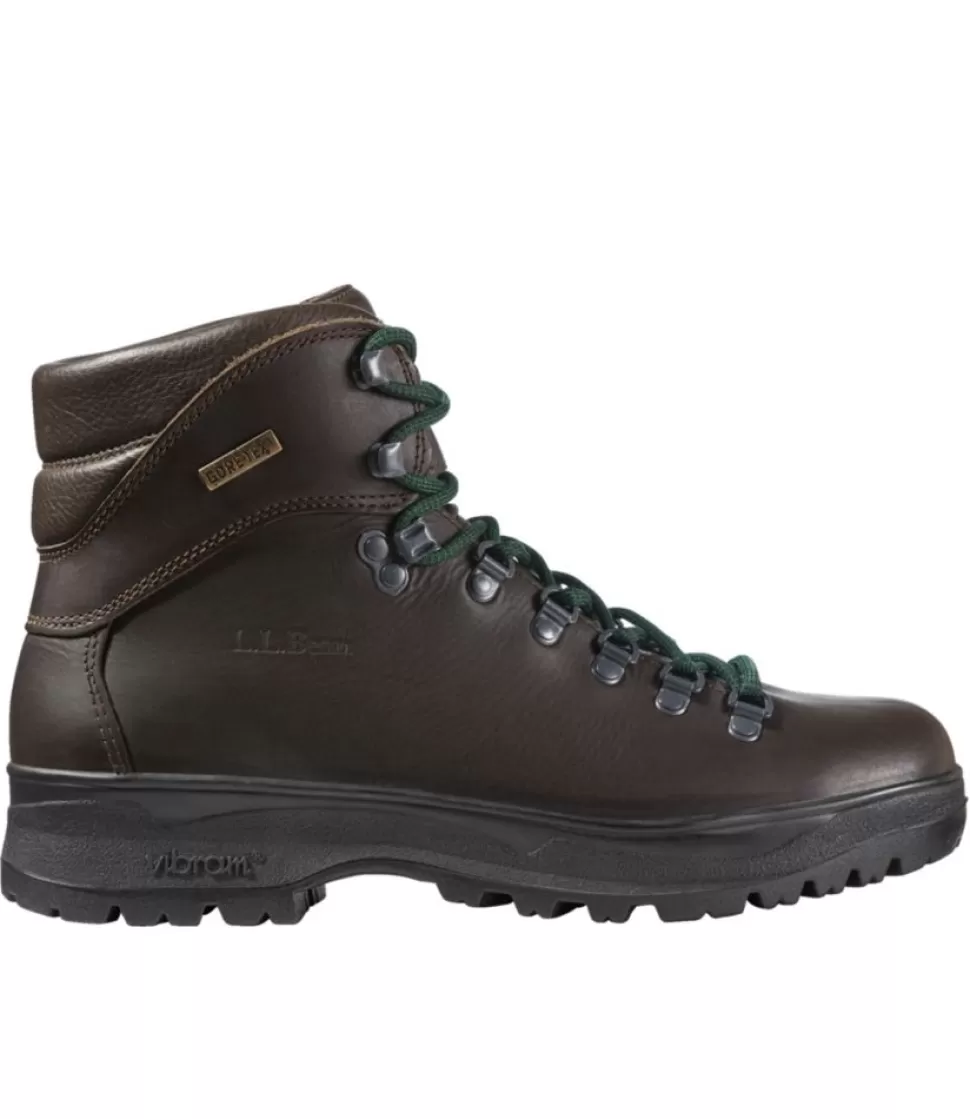 Cheap "Men's Cresta GORE-TEX Hiking Boots, Leather" Boots