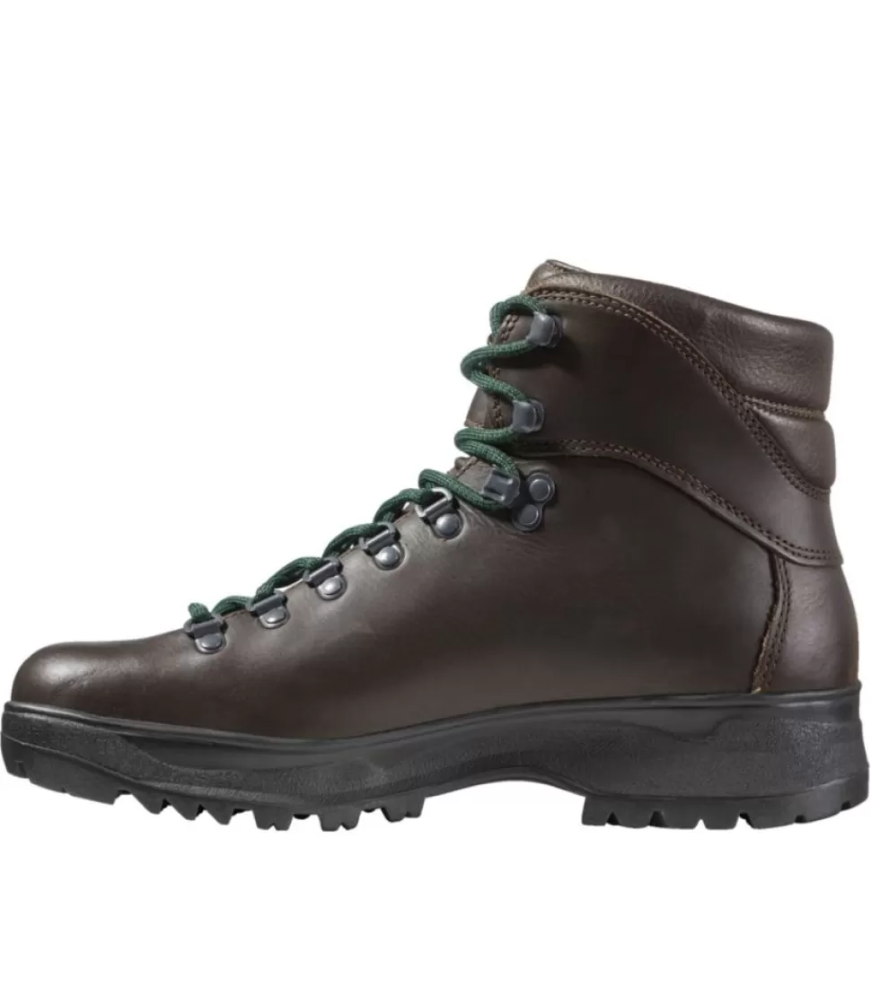 Cheap "Men's Cresta GORE-TEX Hiking Boots, Leather" Boots