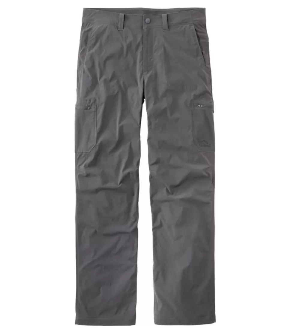 Flash Sale "Men's Cresta Hiking Pants, Standard Fit, Fleece-Lined" Pants | Activewear