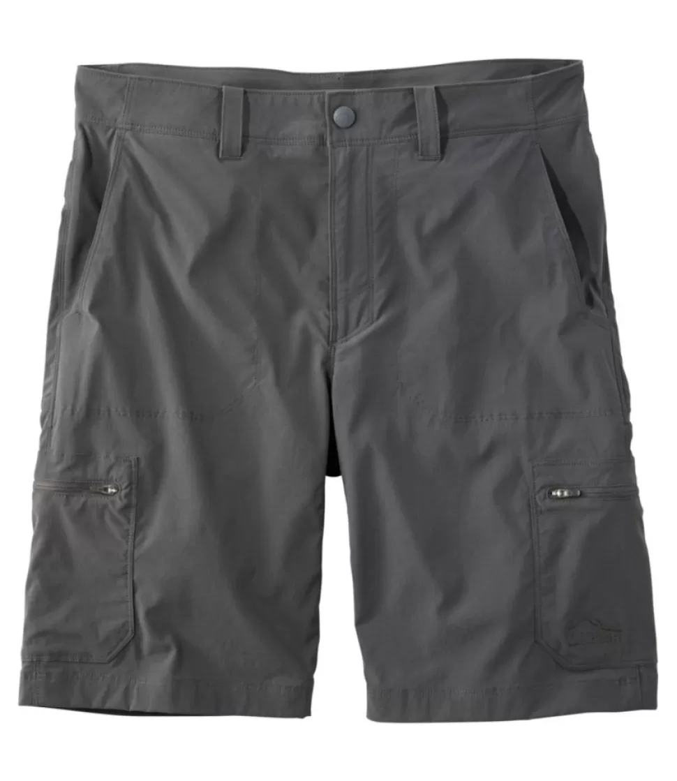 Shop "Men's Cresta Hiking Shorts, 10"" Shorts | Activewear