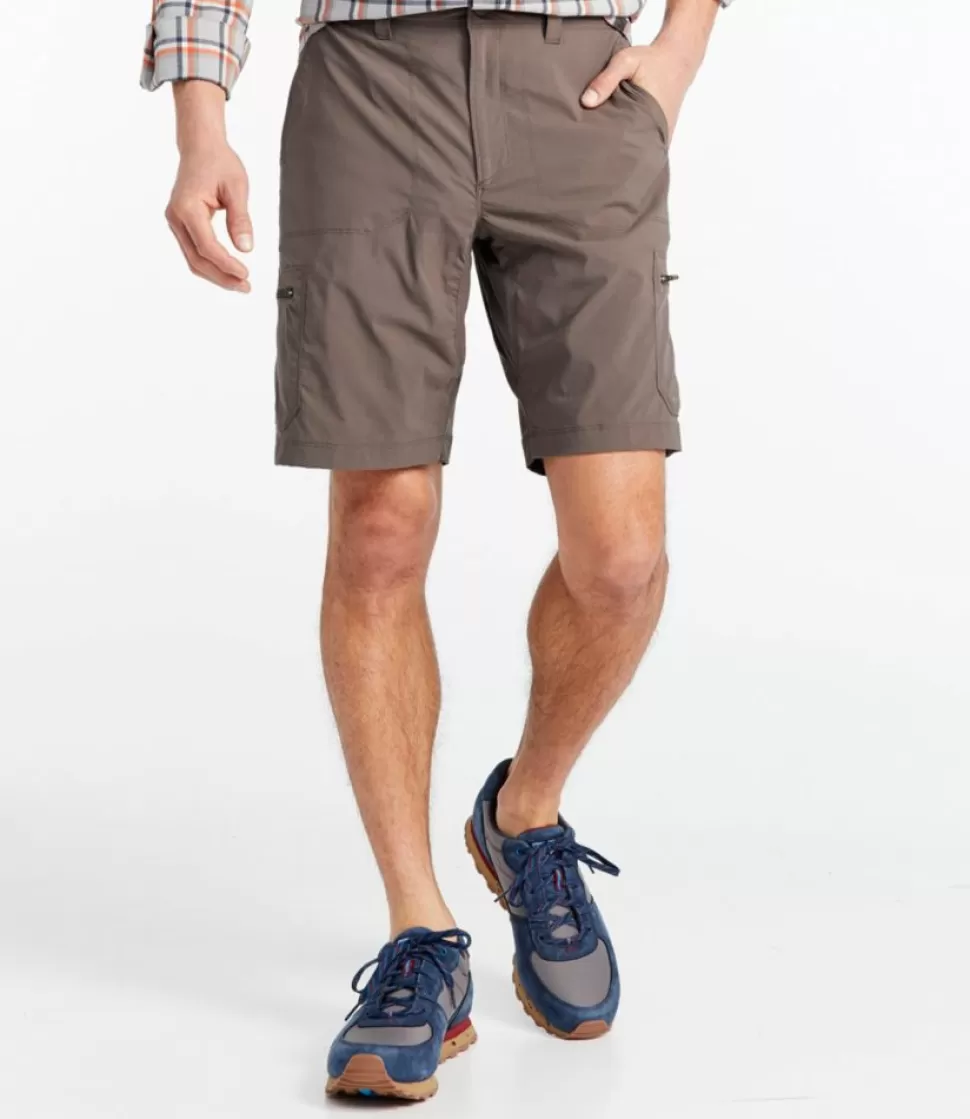 Shop "Men's Cresta Hiking Shorts, 10"" Shorts | Activewear