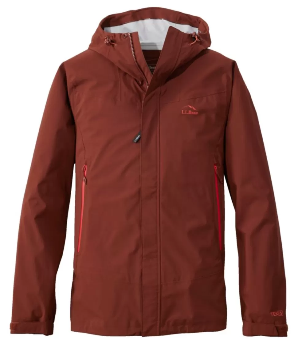 Best "Men's Cresta Stretch Rain Jacket" Rain Jackets & Shells