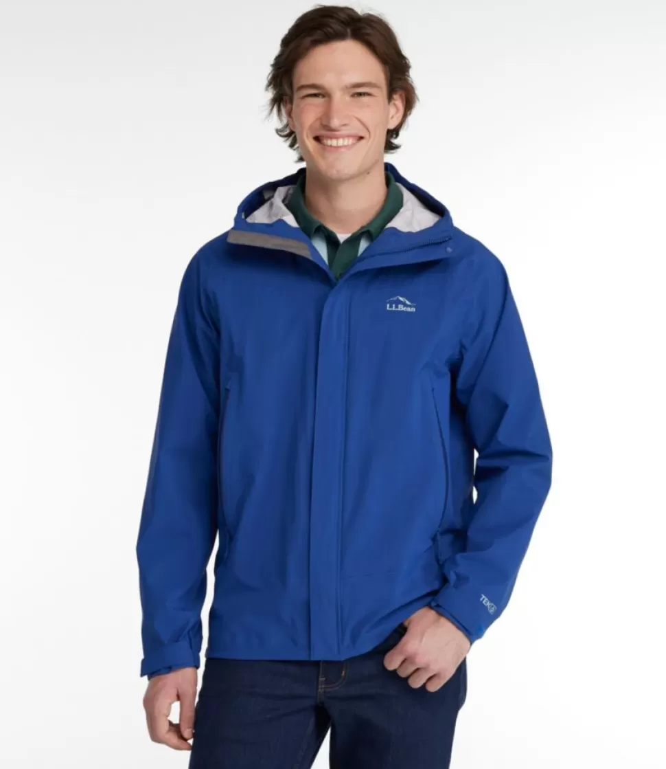 Best "Men's Cresta Stretch Rain Jacket" Rain Jackets & Shells