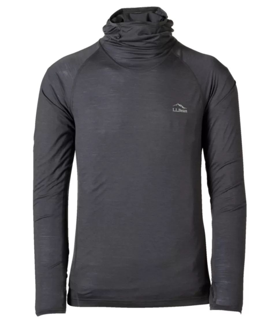 Hot "Men's Cresta Wool Ultralight 150 Base Layer, Hoodie" Base Layers