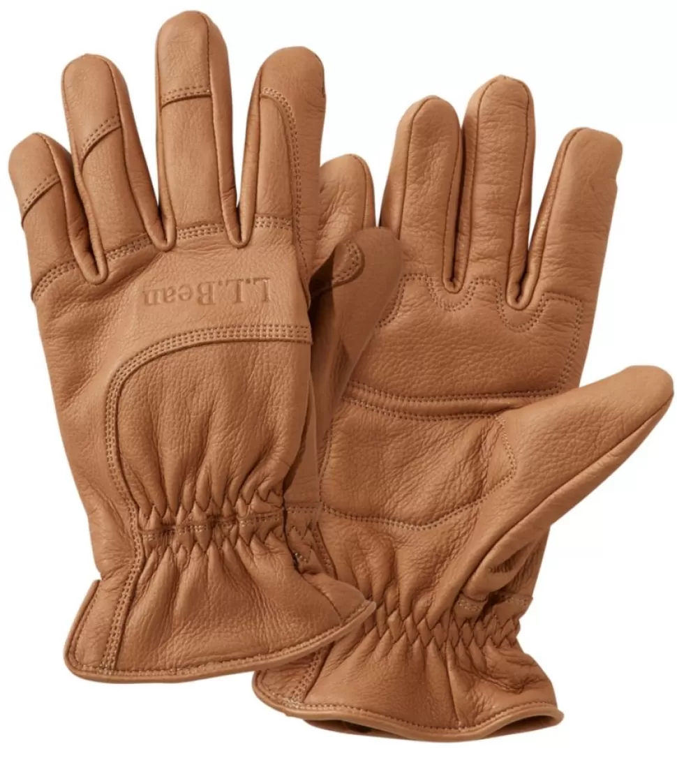 Clearance "Men's Deerskin Gloves" Accessories | Accessories