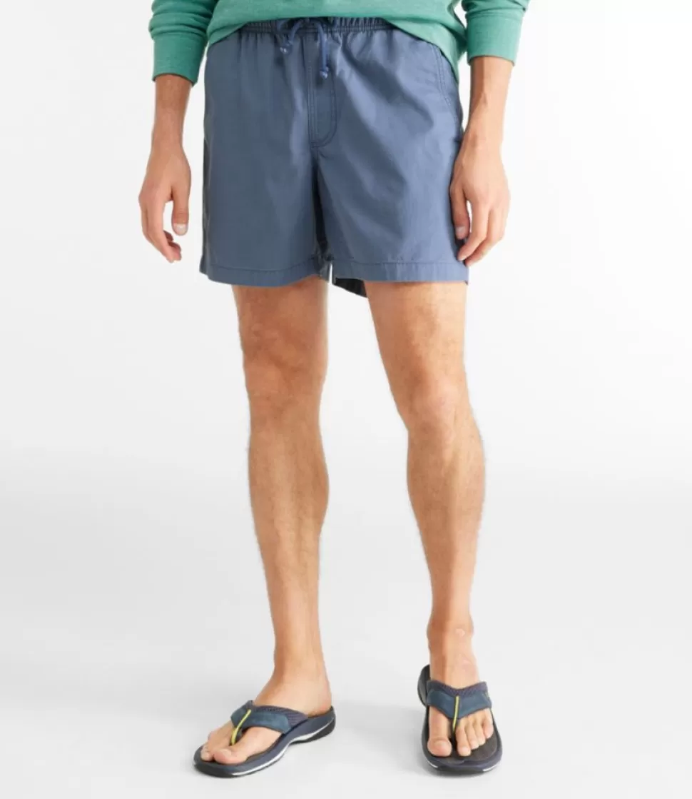 Best Sale "Men's Dock Shorts, 6"" Shorts