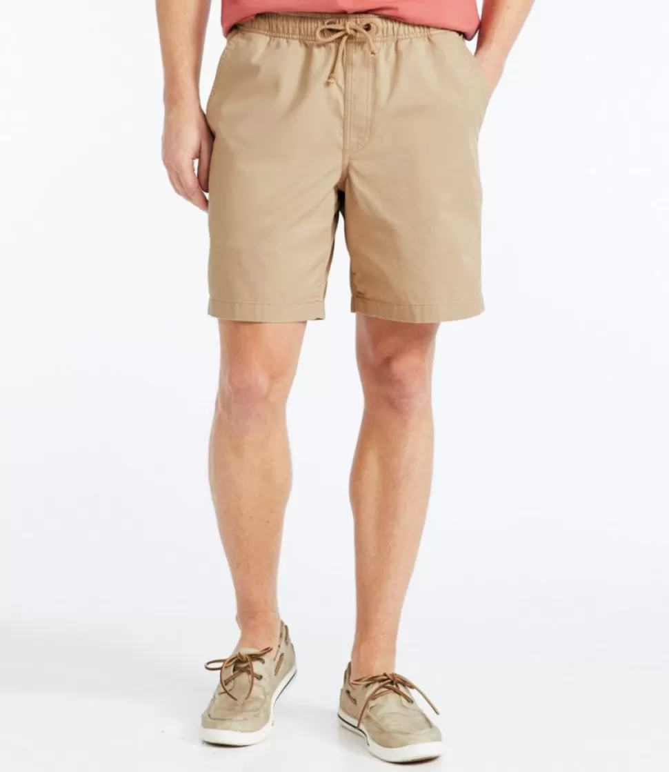 Flash Sale "Men's Dock Shorts, 8"" Shorts