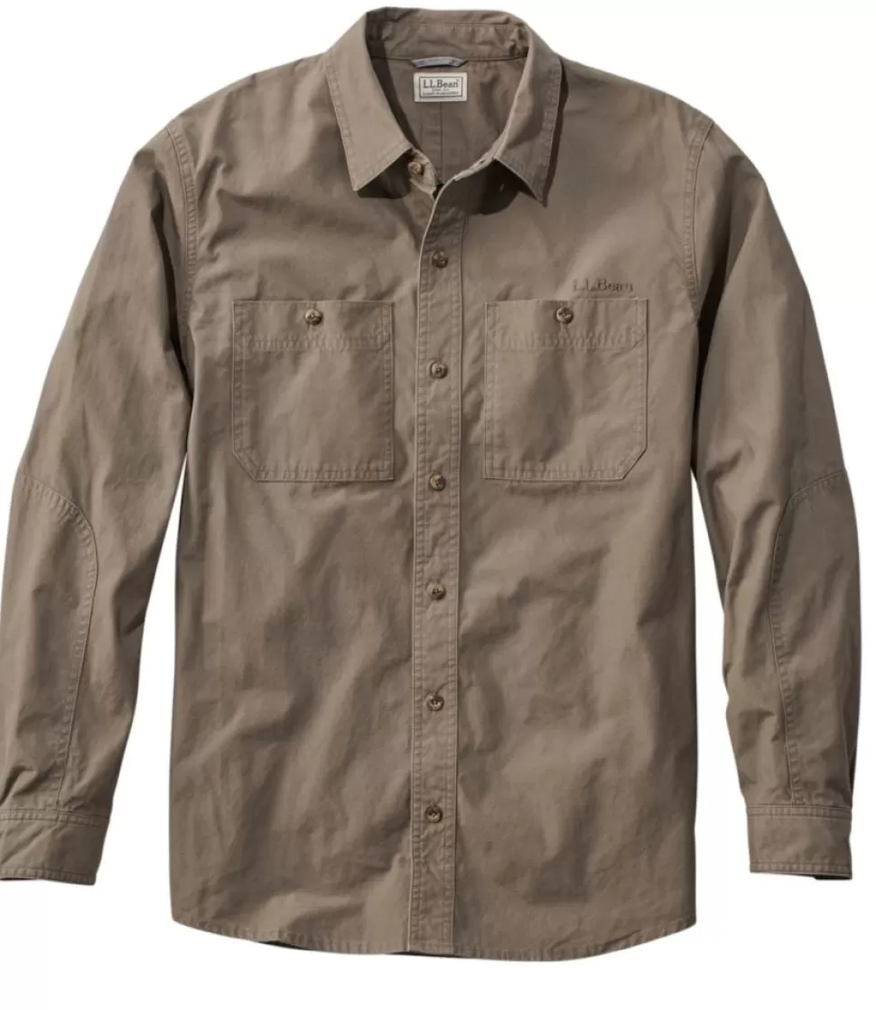 Flash Sale "Men's Double L Field Shirt" Shirts | Activewear