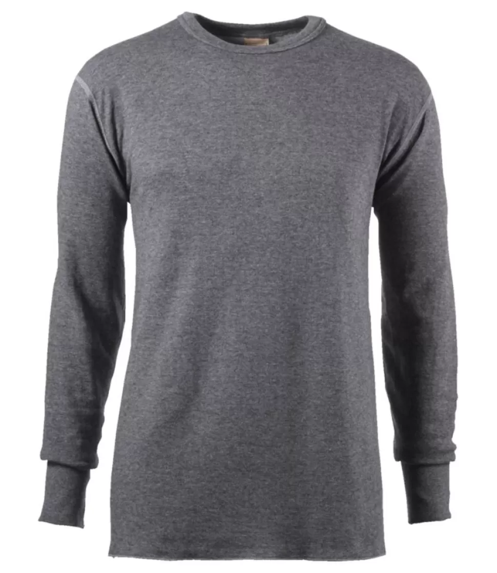 Store "Men's Double-Layer Underwear, Crewneck" Base Layers | Accessories