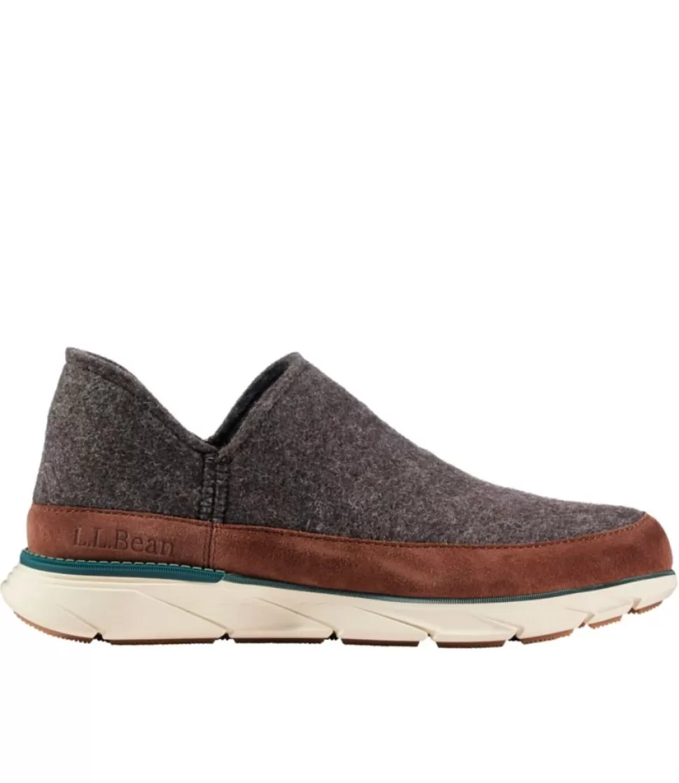 Best "Men's Downeast Slip-Ons, Wool" Sneakers & Shoes