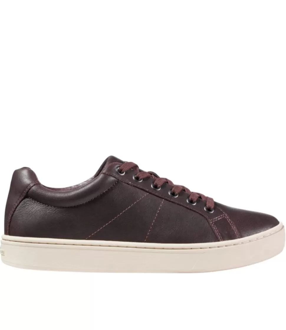 Best "Men's Eco Bay Sneakers, Leather" Sneakers & Shoes