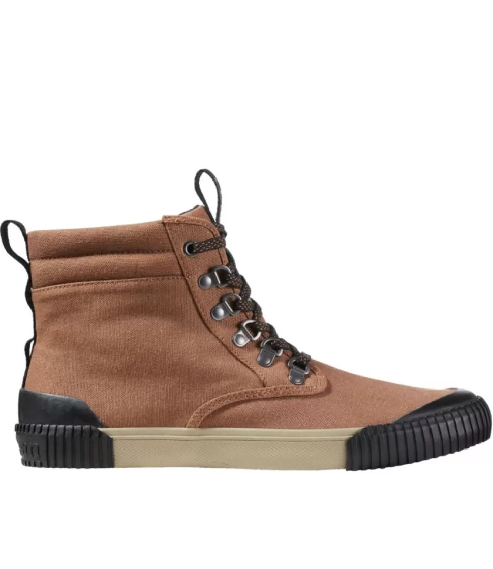 Shop "Men's Eco Woods Canvas Hiking Boots" Boots