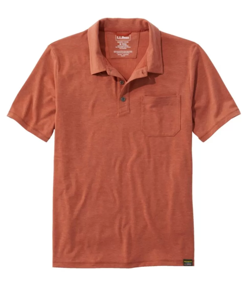 Hot "Men's Everyday SunSmart® Polo 2.0, Short-Sleeve" Shirts | Activewear