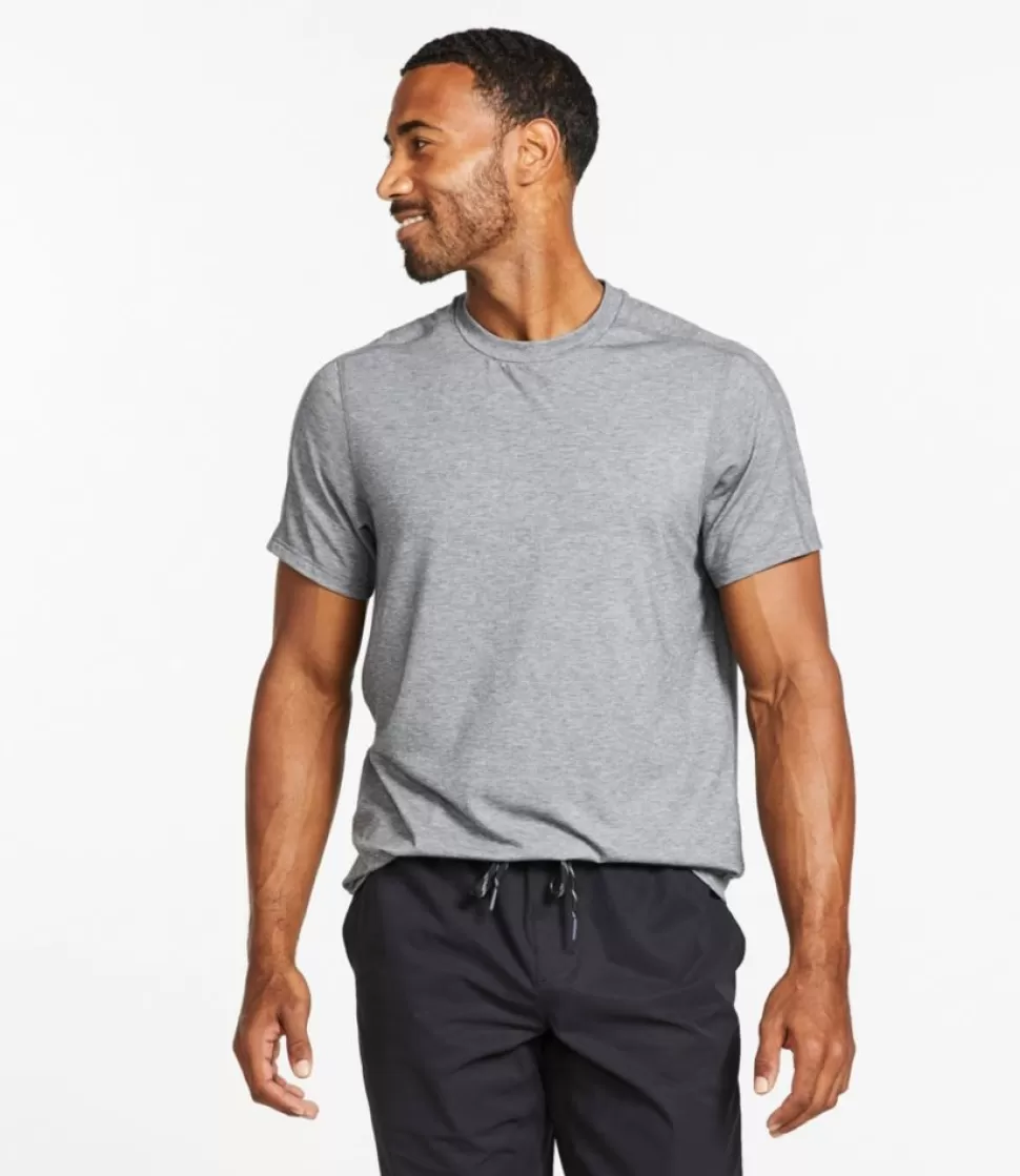 Clearance "Men's Everyday SunSmart® Tee, Short-Sleeve" Shirts | Activewear