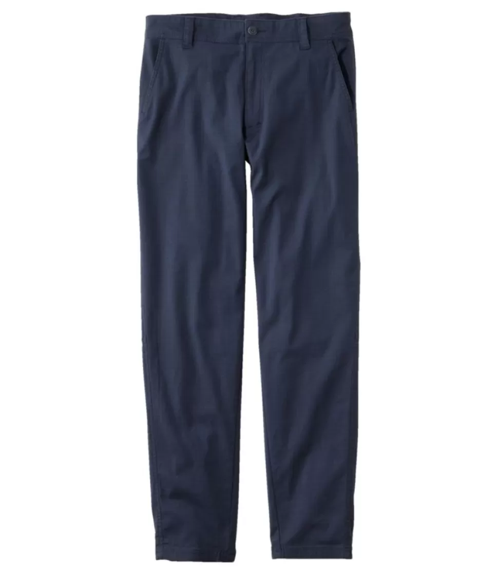 Cheap "Men's Explorer Ripstop Pants, Fixed Waist, Standard Fit, Tapered Leg" Pants | Activewear