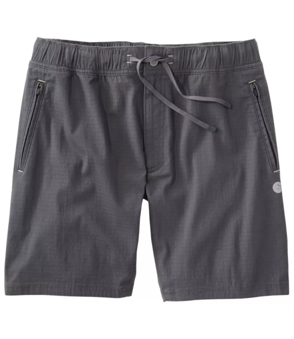 Hot "Men's Explorer Ripstop Shorts, 8"" Shorts | Activewear