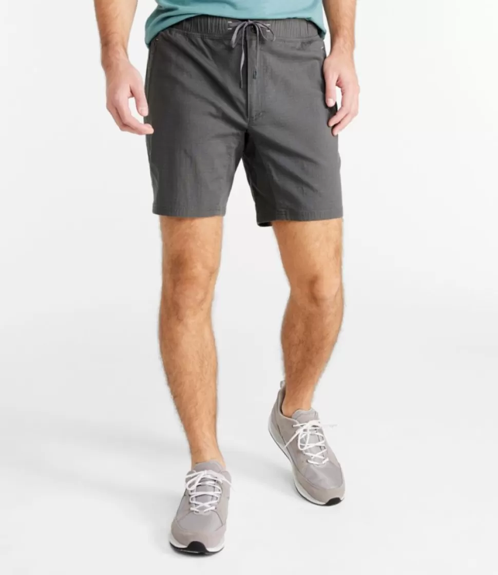 Hot "Men's Explorer Ripstop Shorts, 8"" Shorts | Activewear