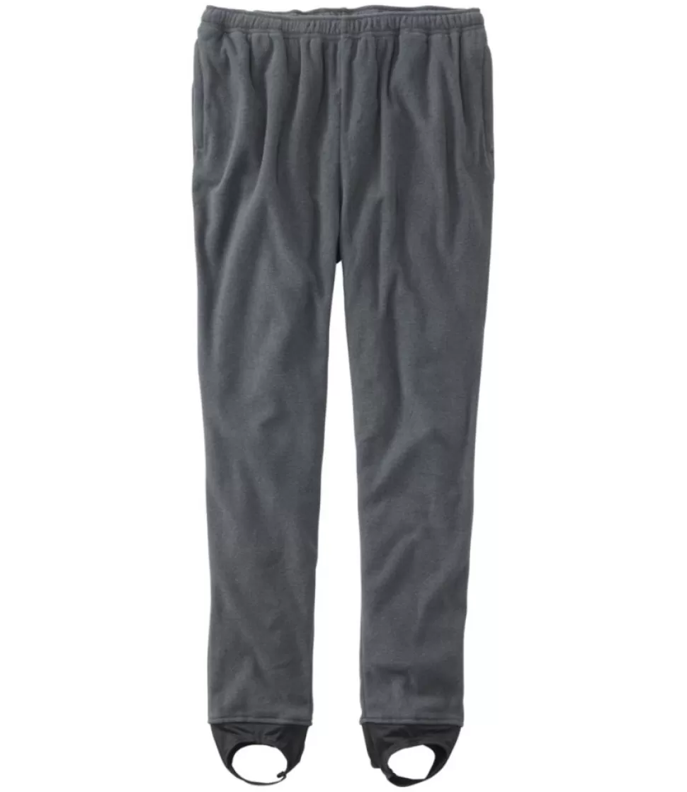 New "Men's Fleece Wader Pants" Hunting | Fishing