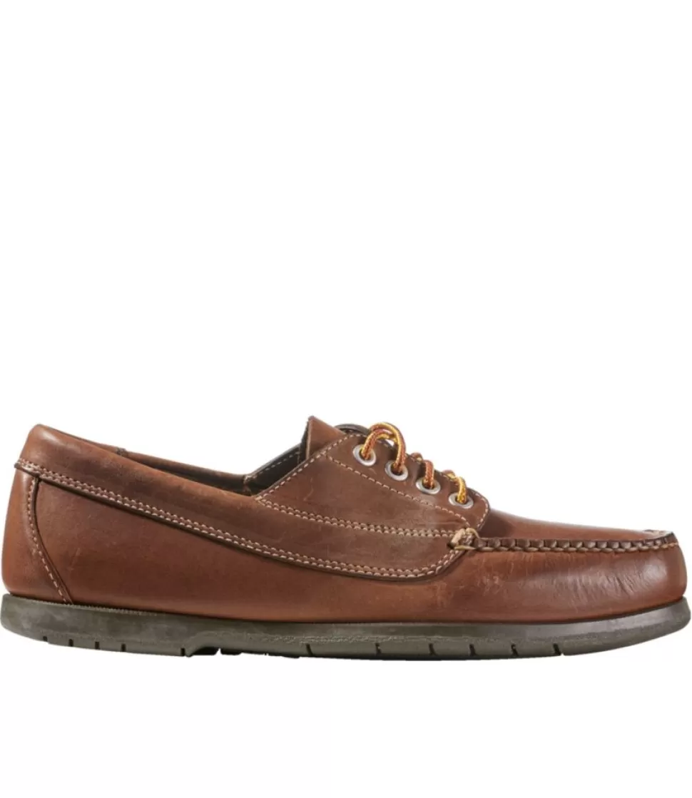 Cheap "Men's Handsewn Moccasins, Blucher Moc" Sneakers & Shoes