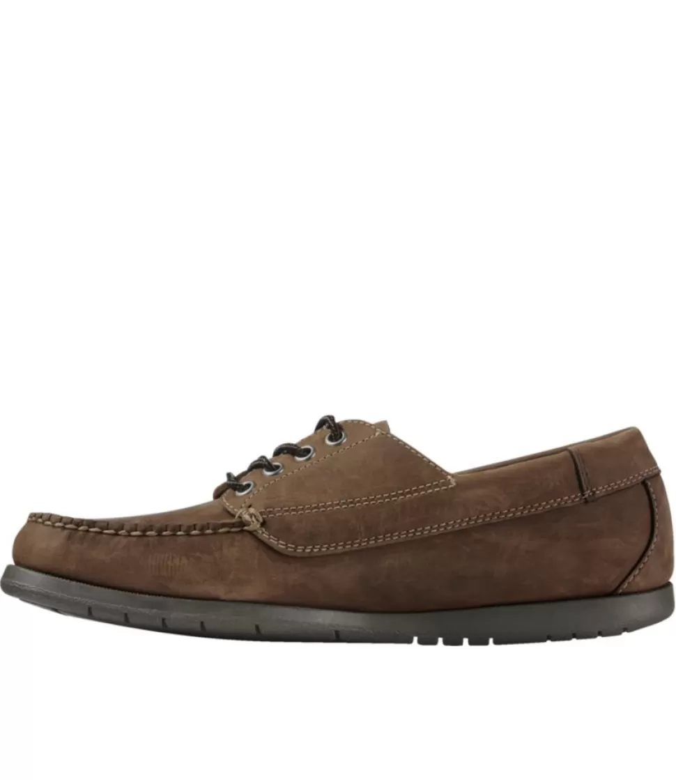 Cheap "Men's Handsewn Moccasins, Blucher Moc" Sneakers & Shoes