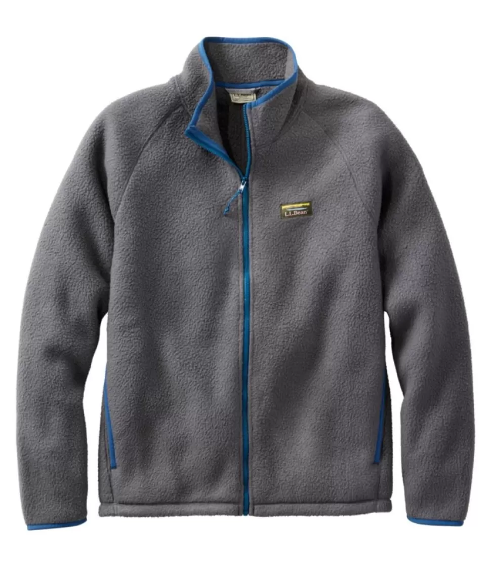 Hot "Men's Katahdin Fleece, Full-Zip" Fleece | Activewear