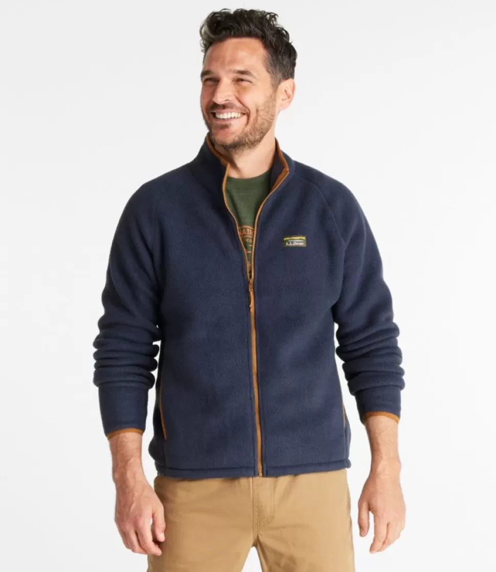 Hot "Men's Katahdin Fleece, Full-Zip" Fleece | Activewear